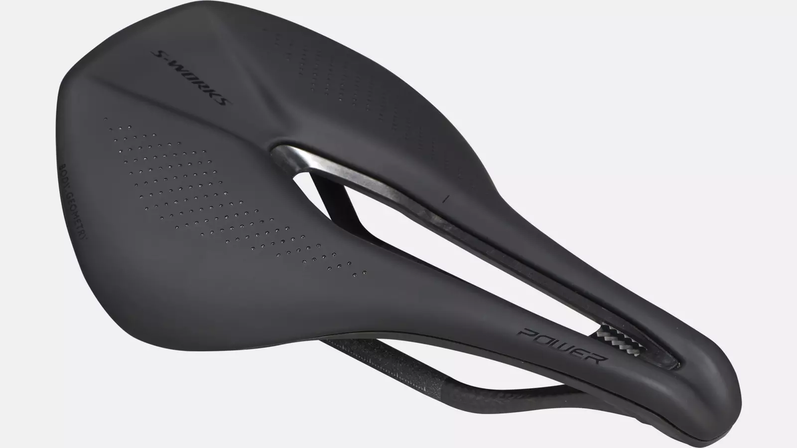 Specialized S-Works Power Saddle 155mm