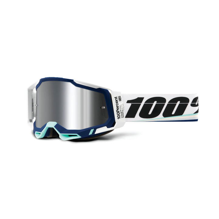 100% RaceCraft 2 Goggle