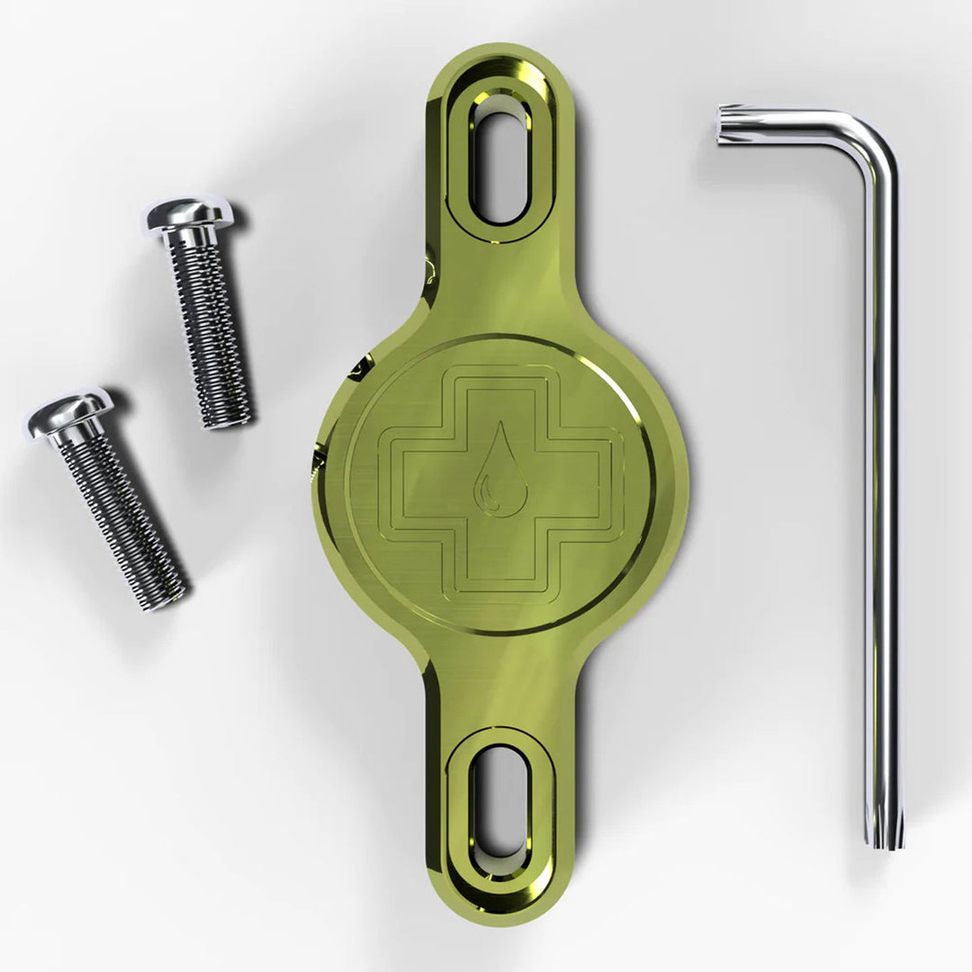 Muc-Off Secure Tag Holder V2
