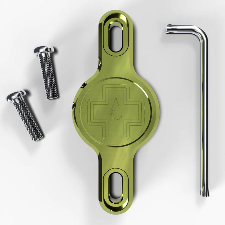 Muc-Off Secure Tag Holder V2