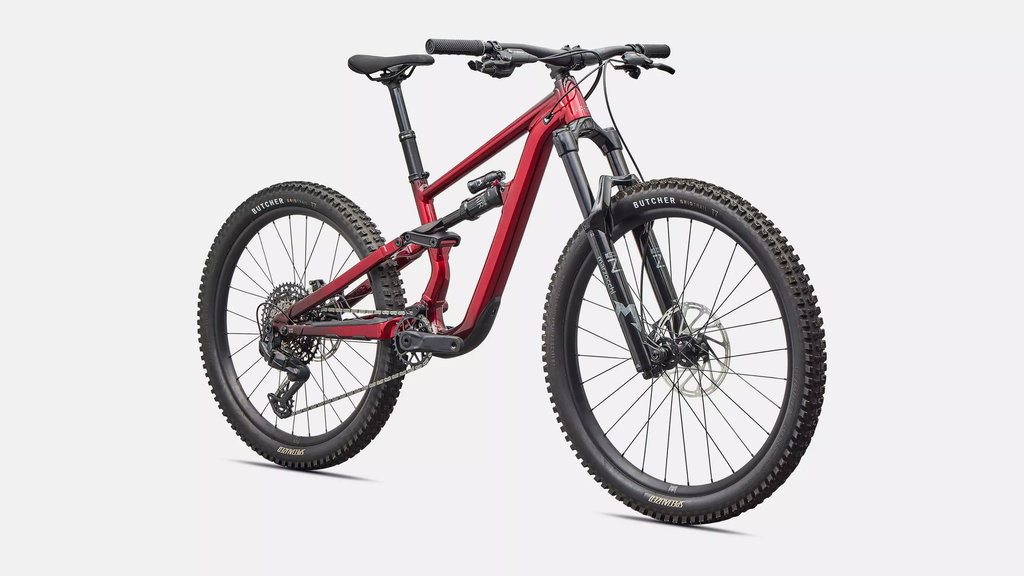2026 Specialized Status 2 140 Zero