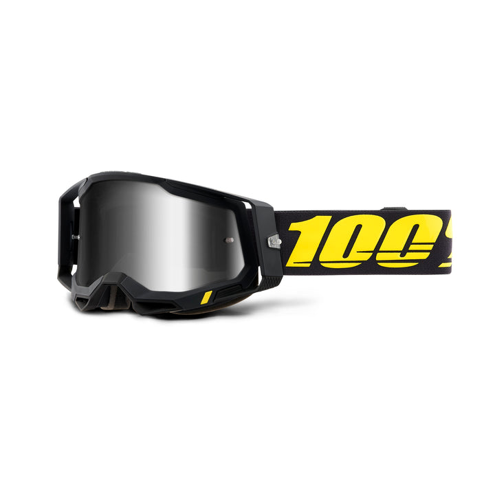 100% RaceCraft 2 Goggle