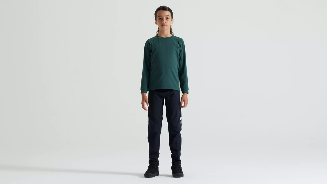 Specialized Trail Youth LS Jersey