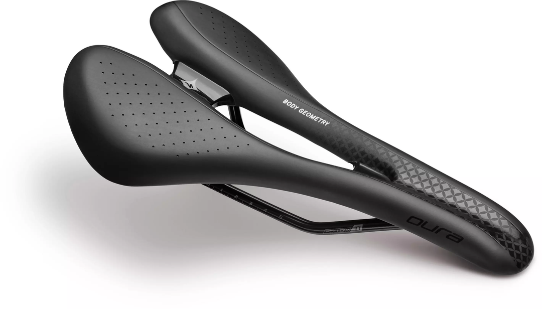 Specialized Oura Expert Saddle 168mm