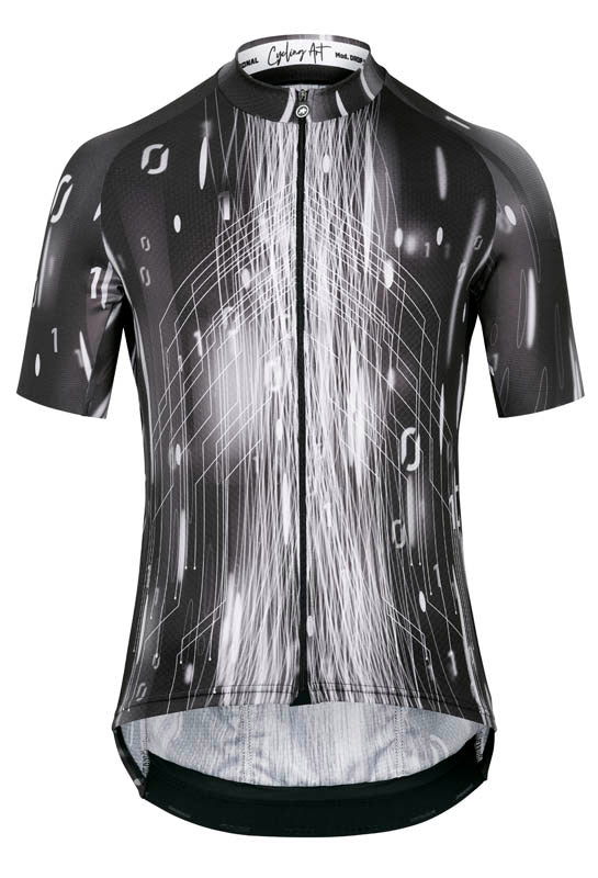 2022 Assos Mille GT C2 Jersey Drophead
