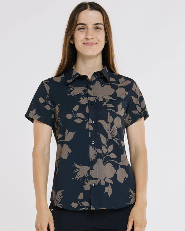 DHaRCO Tech Party Shirt Women's