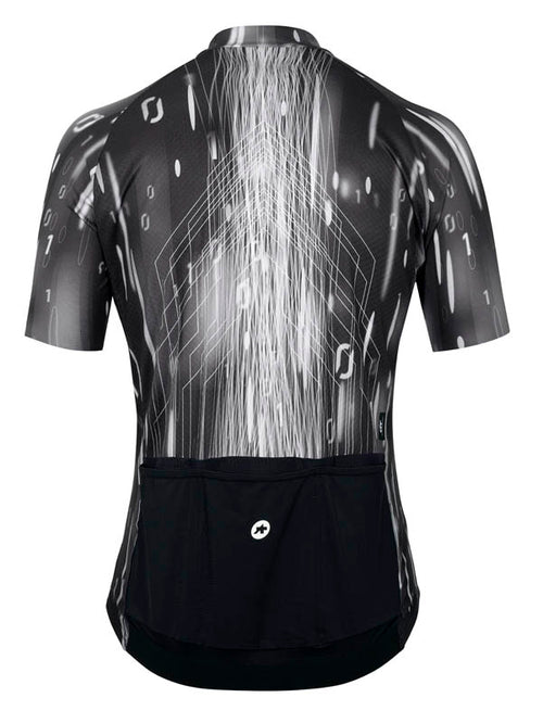 2022 Assos Mille GT C2 Jersey Drophead