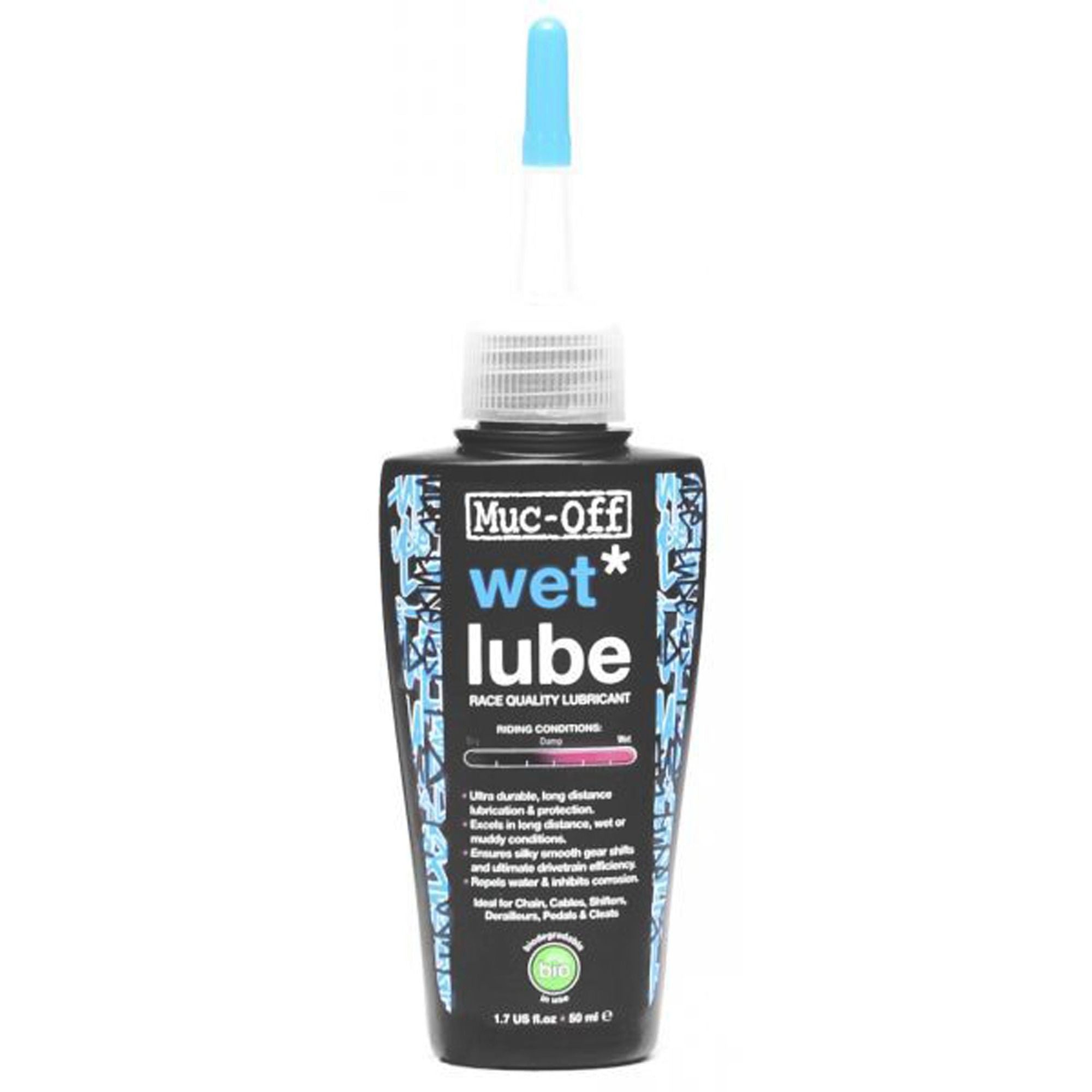 Muc-Off Wet Lube 50ml #867