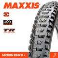 Maxxis Minion DHR II 27.5 x 2.8 Plus 3C Terra EXO E-25