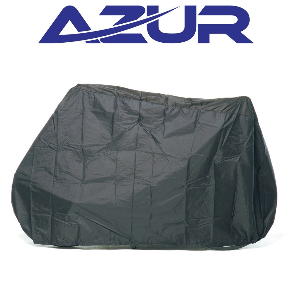 Azur Bike Cover