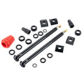 Quarq TyreWiz 2.0 Valve Stem Pack  8.2 - 15.4mm