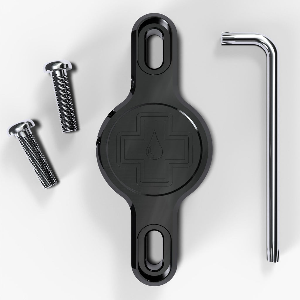 Muc-Off Secure Tag Holder V2