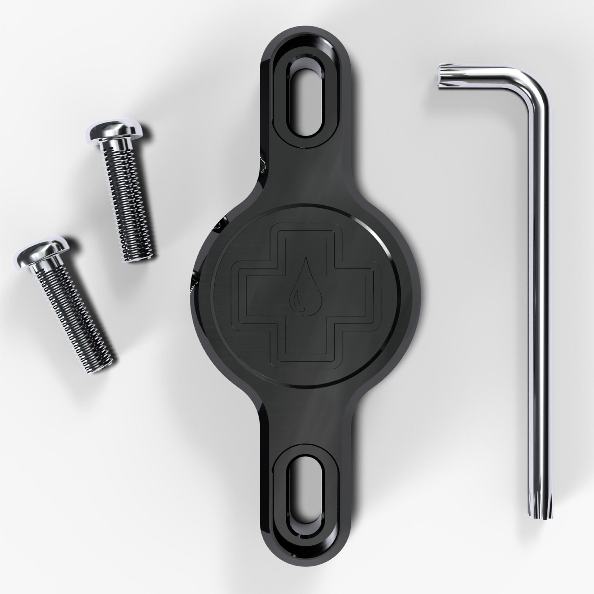 Muc-Off Secure Tag Holder V2