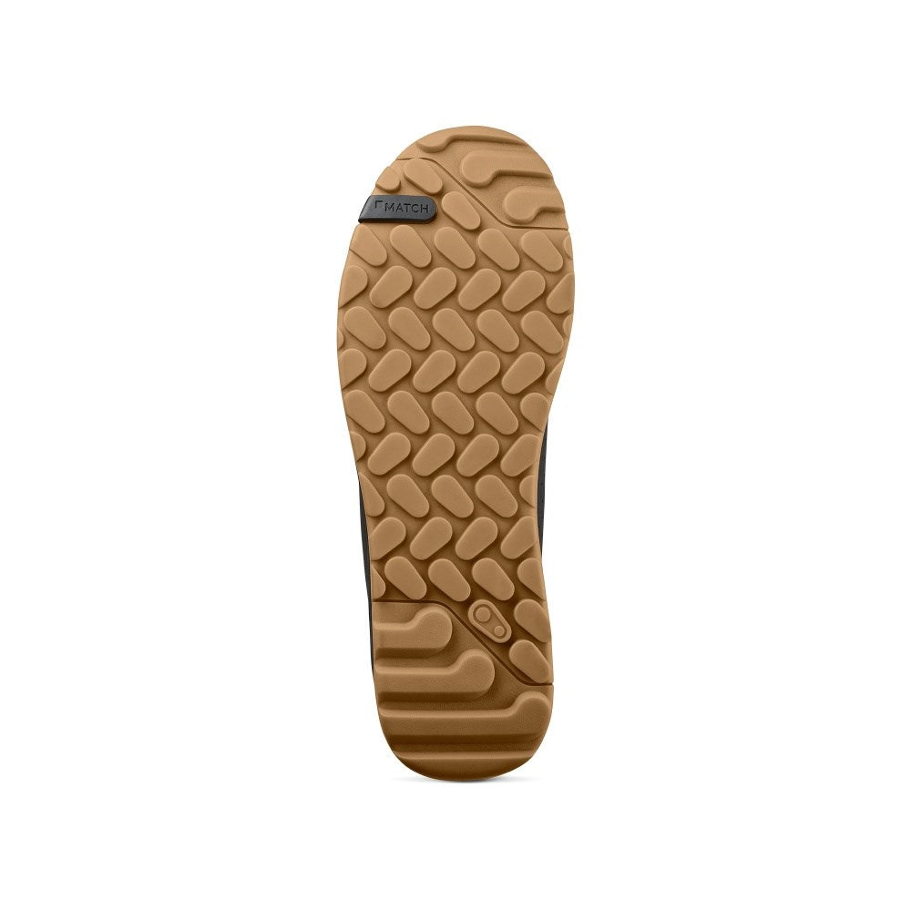 Crank Brothers Trail Lace Flat Shoe
