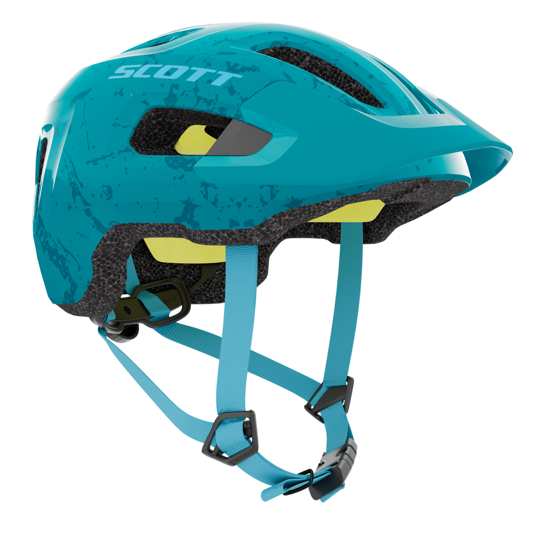 Scott Supra JR MIPS Helmet