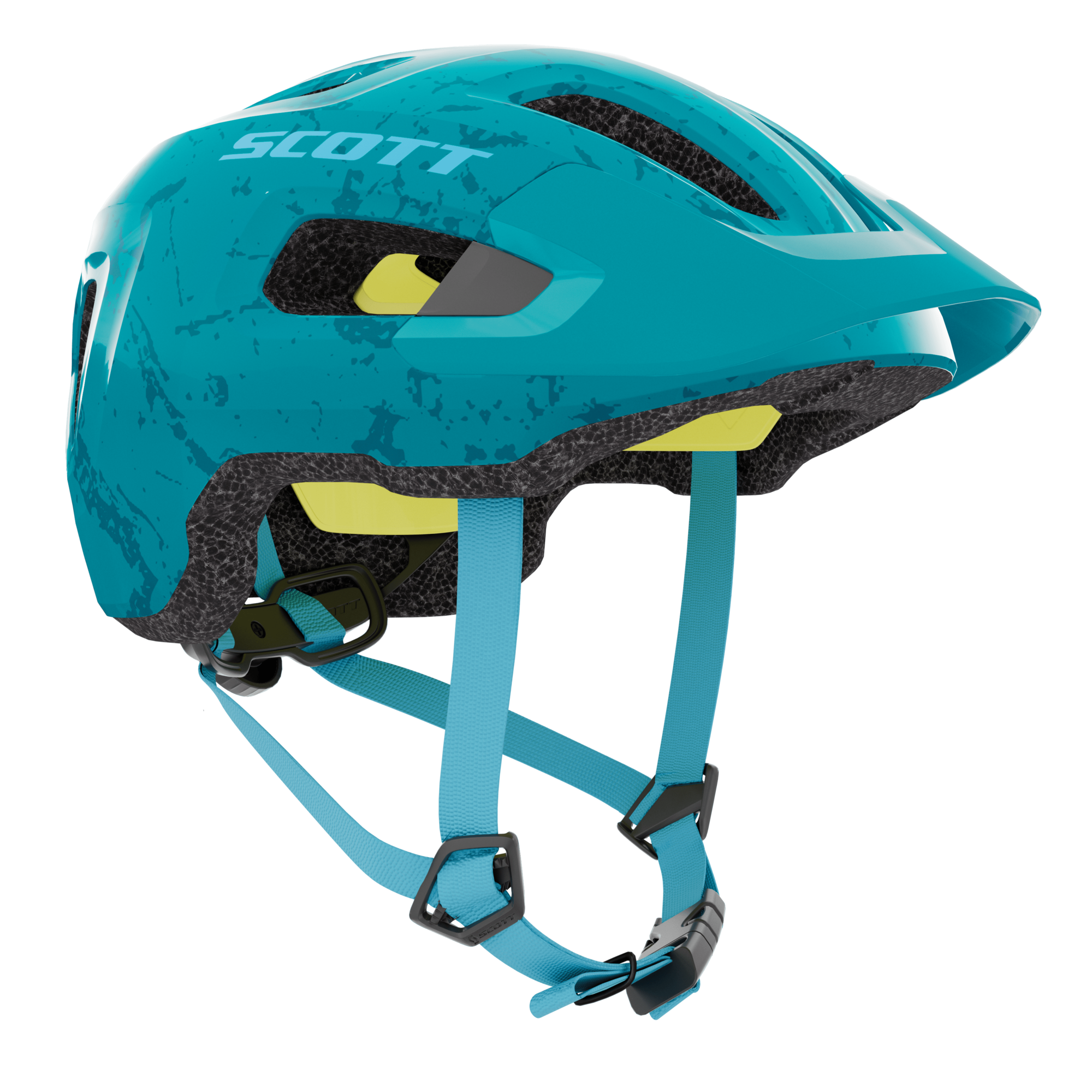 Scott Supra JR MIPS Helmet