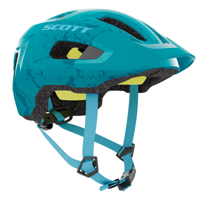 Scott Supra JR MIPS Helmet
