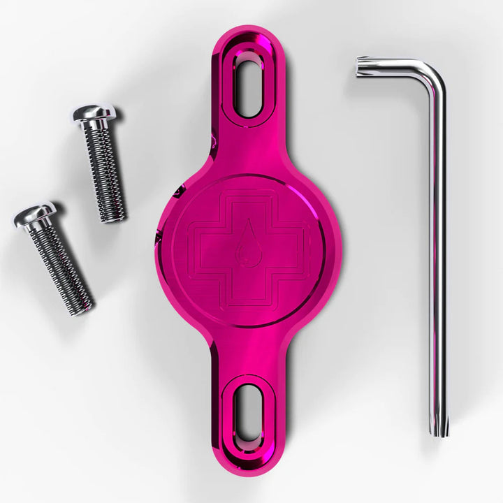 Muc-Off Secure Tag Holder V2