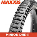 Maxxis Minion DHR II 20" x 2.3 Tyre