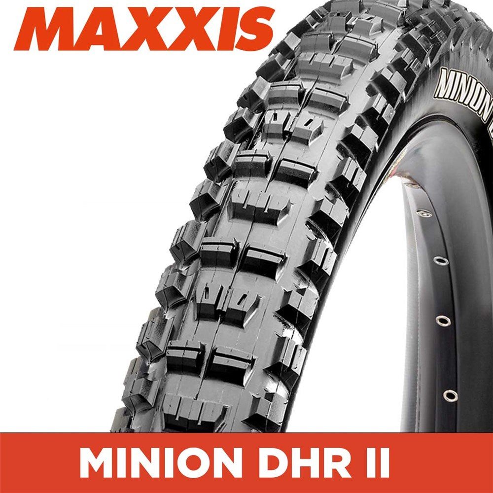 Maxxis Minion DHR II 20" x 2.3 Tyre