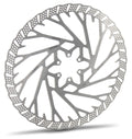 Galfer Rotor Fixed Disc Shark 223mm 6 Bolt 2.0mm