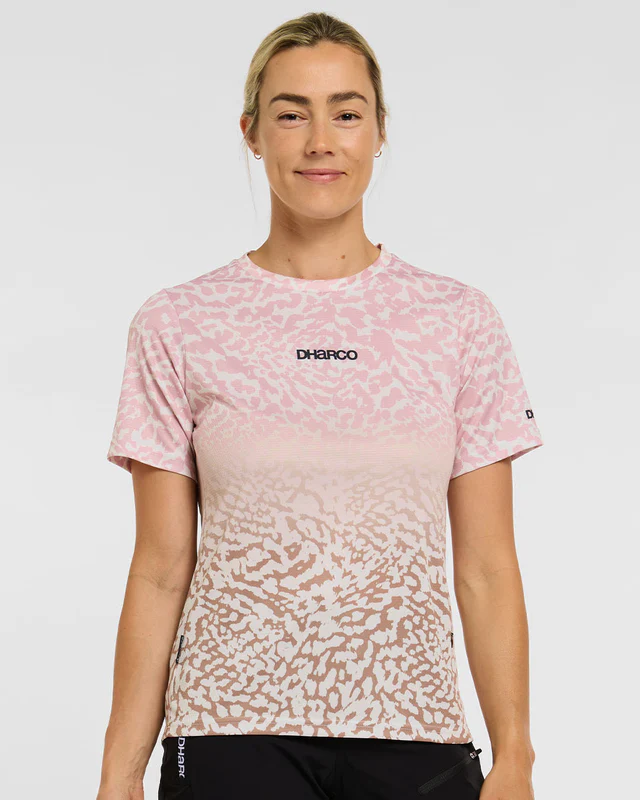 DHaRCO SS Women's Jersey