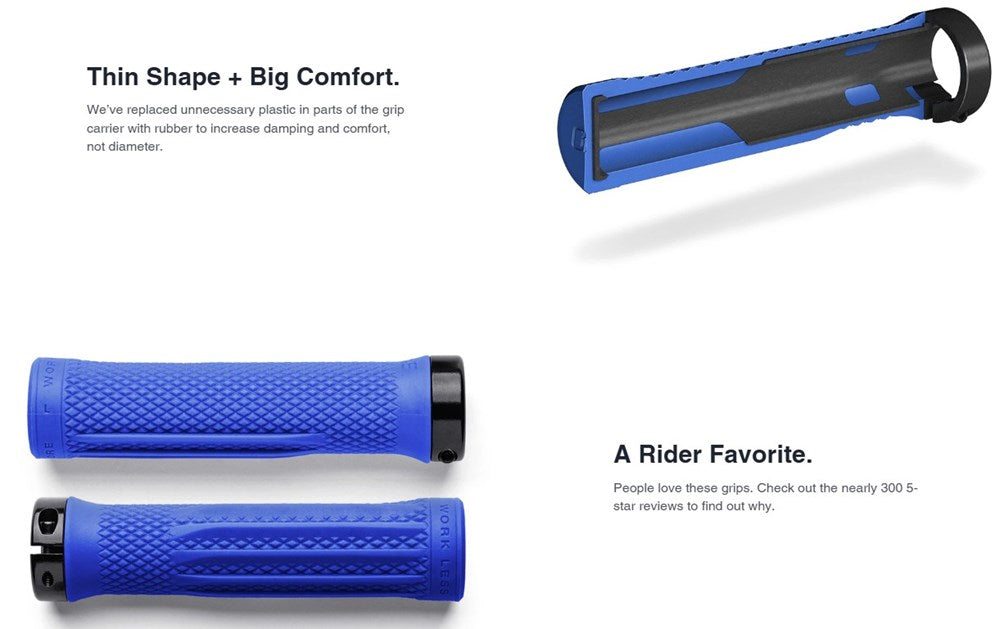 OneUp Grips