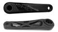 Praxis eCrank (HD) Set Alloy -ISIS 150mm