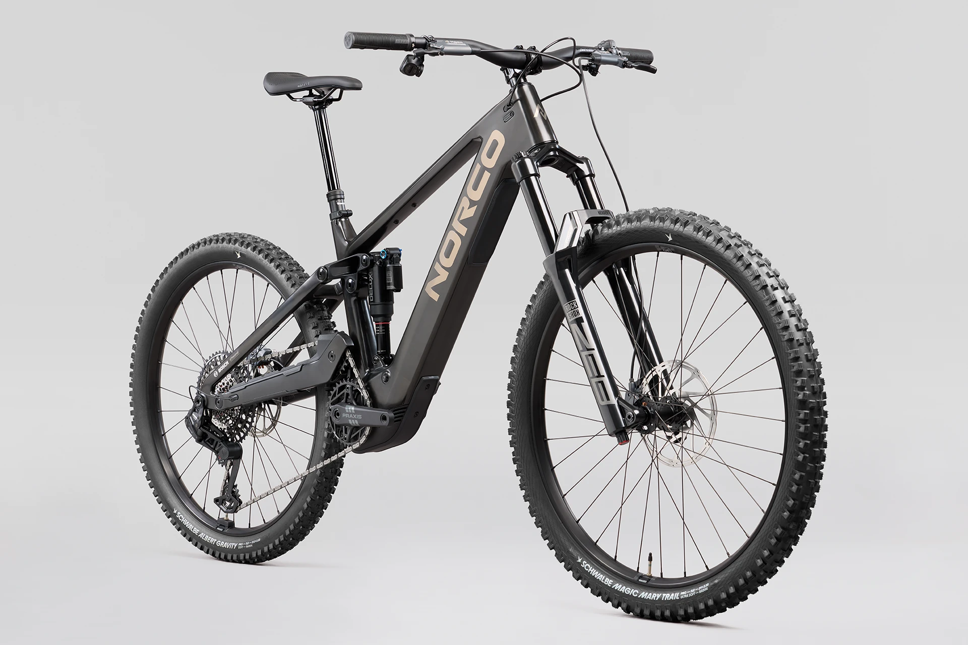 2027 Norco Sight VLT CX C2