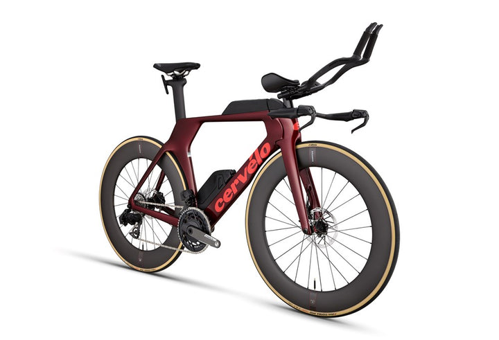 2026 Cervelo P5 Force AXS