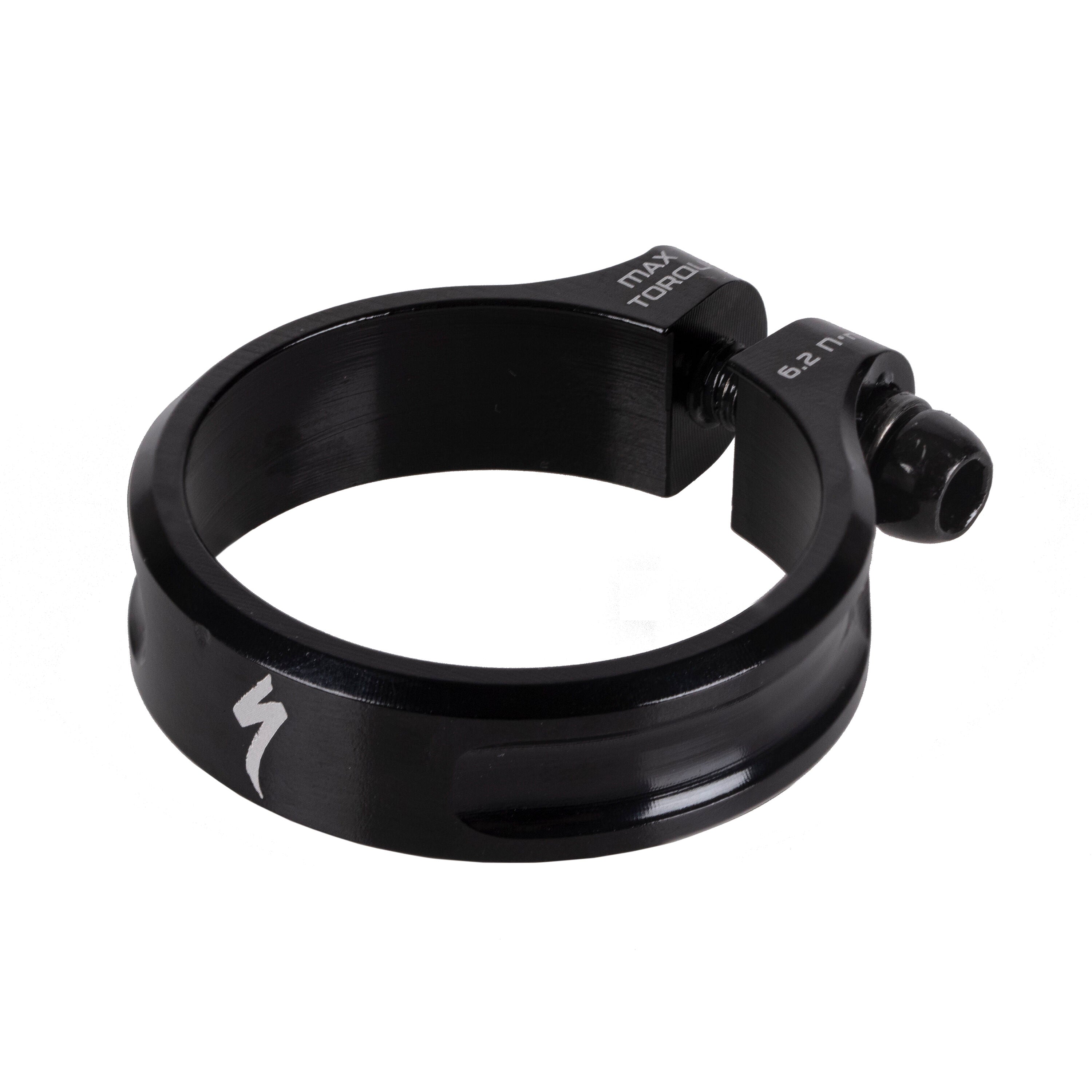 Specialized 38.6mm Seatpost Clamp (V2)