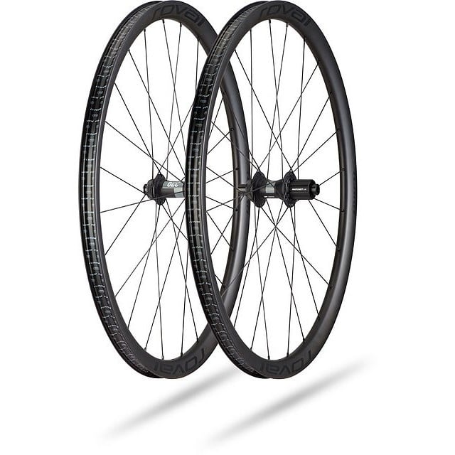 Roval Terra C 700c XD Wheelset