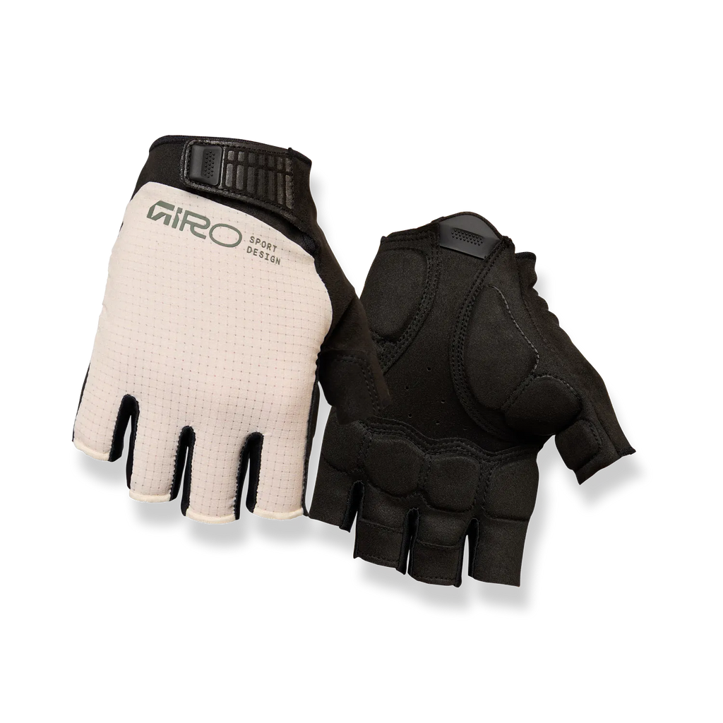 Giro Bravo II Gel Glove