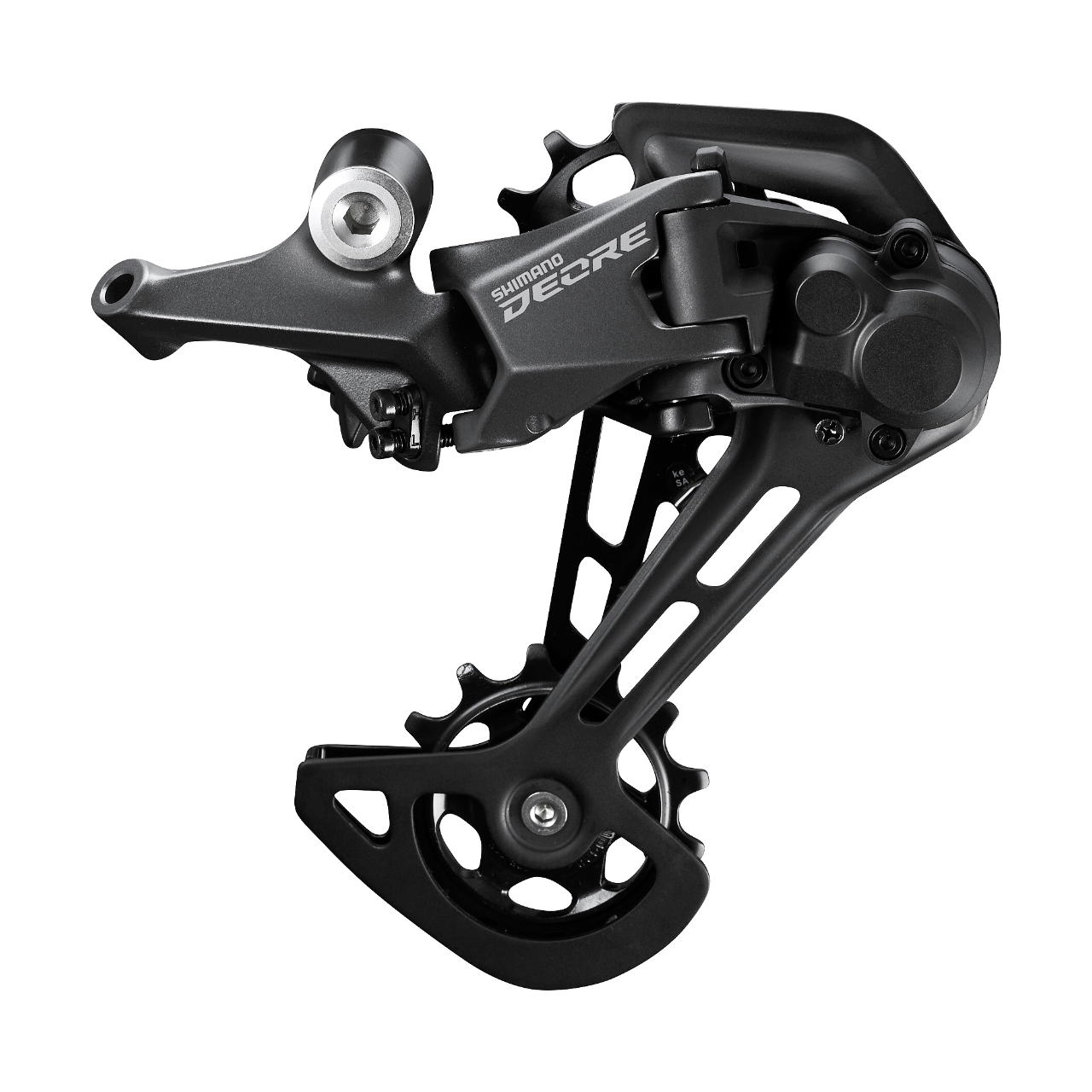 Shimano RD-M5100 Deore SGS 11spd Rear Derailleur