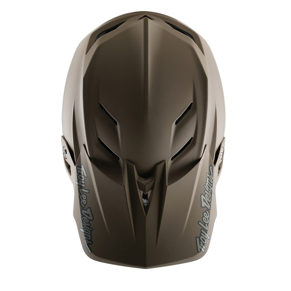 TLD D4 Composite MIPS Helmet