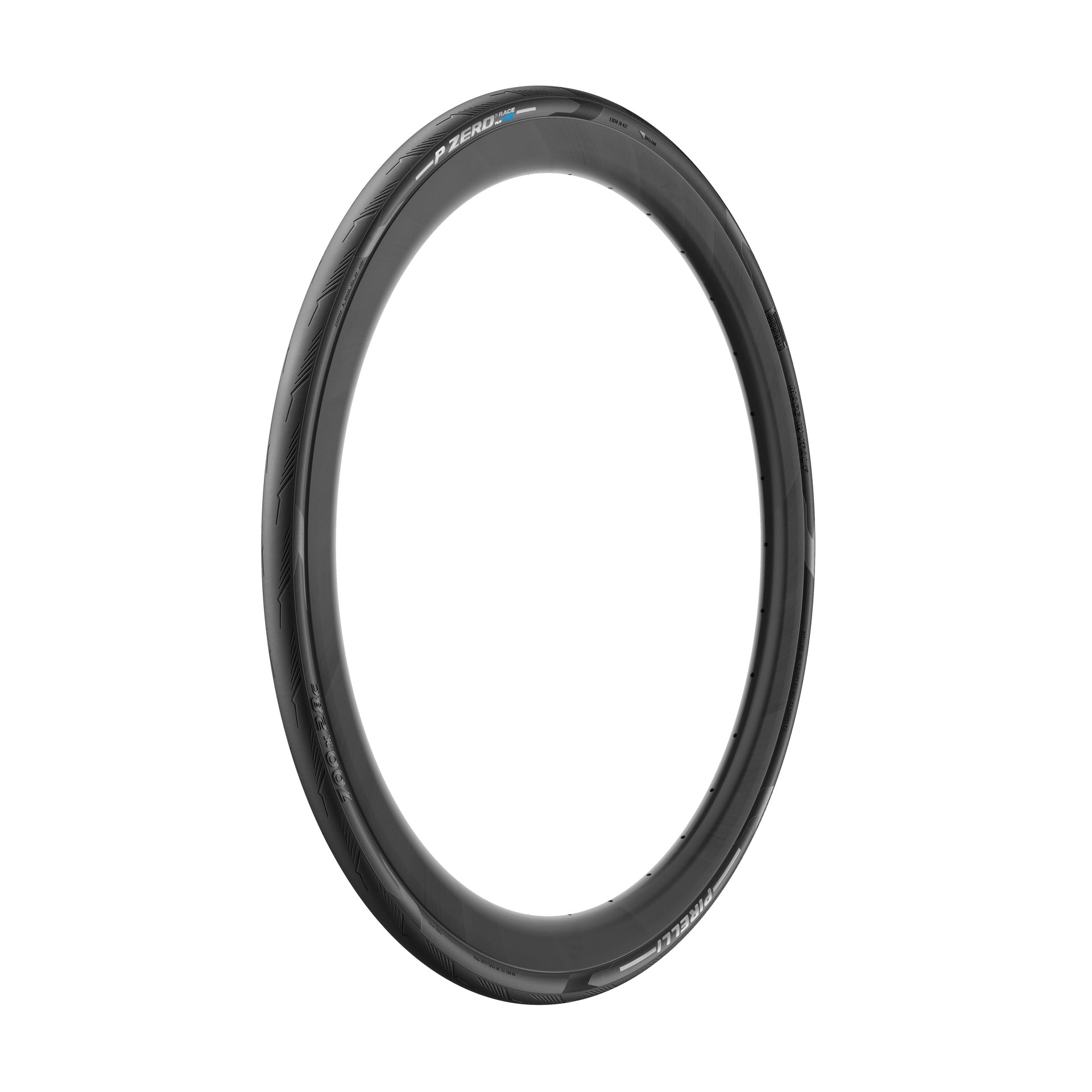 Pirelli P Zero Race TLR 4S 700 x 28c
