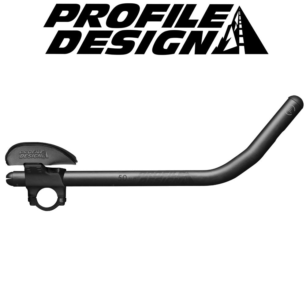 Profile Design Supersonic/Ergo+/502SLC Aerobar  400mm