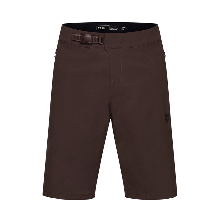 Fox Ranger Short W/Liner