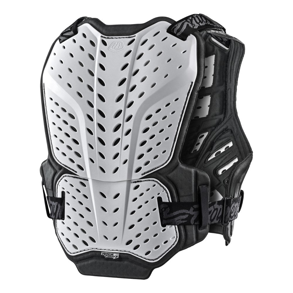 TLD Rockfight Chest