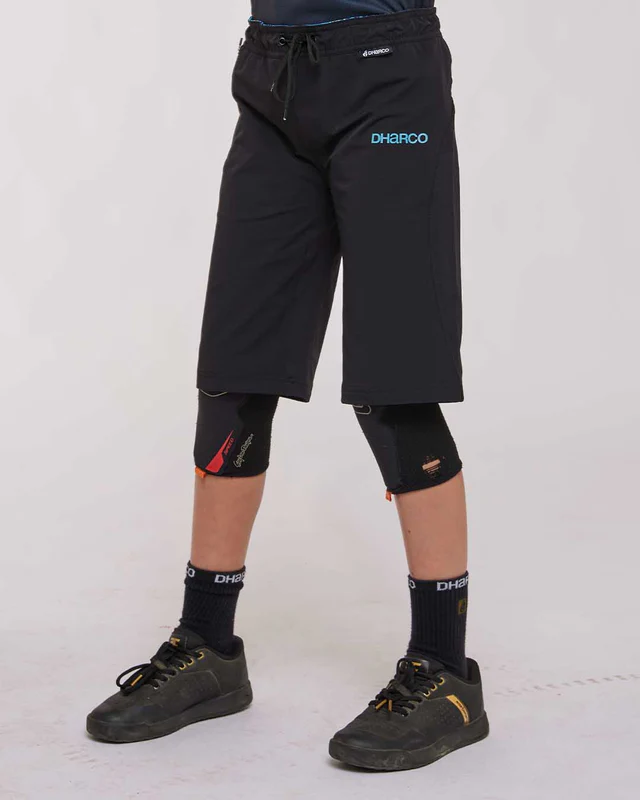 DHaRCO Gravity Youth Shorts