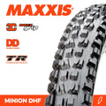 Maxxis Minion DHF 29 x 2.5WT 3C Grip DD