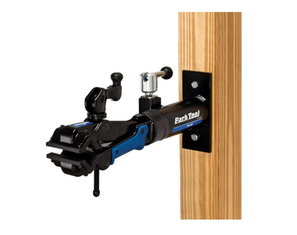 ParkTool Deluxe Wall Mount Repair Stand