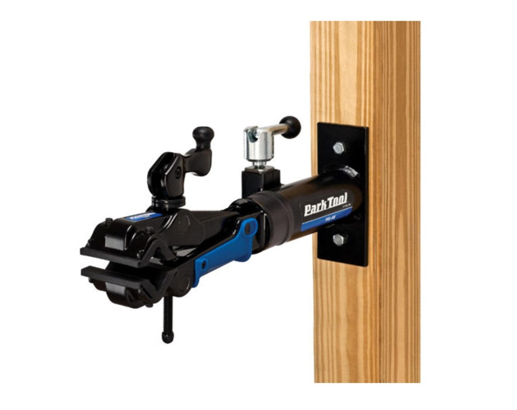 ParkTool Deluxe Wall Mount Repair Stand