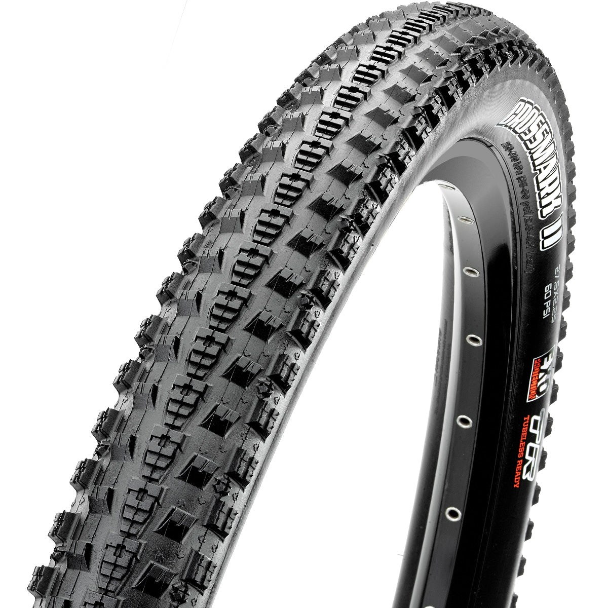 Maxxis Crossmark II EXO TR 29 x 2.25 Tyre E-25