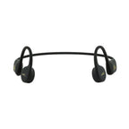 H2O Tri 2 Pro Multi-Sport Headphones Black