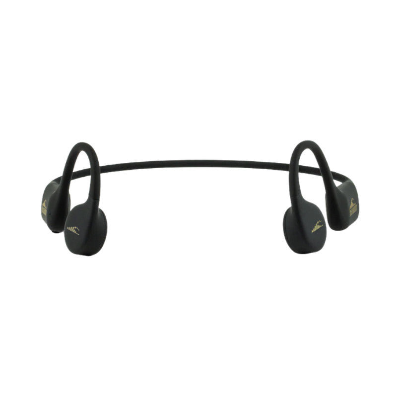 H2O Tri 2 Pro Multi-Sport Headphones Black