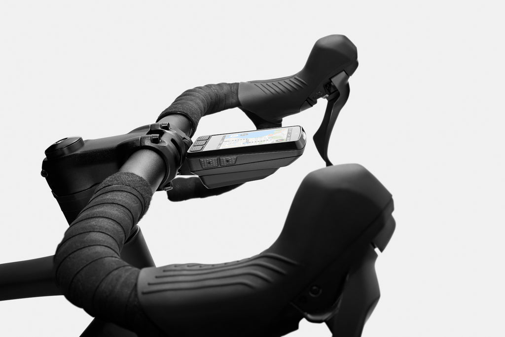 Wahoo ELEMNT Roam V3 GPS Bike Computer