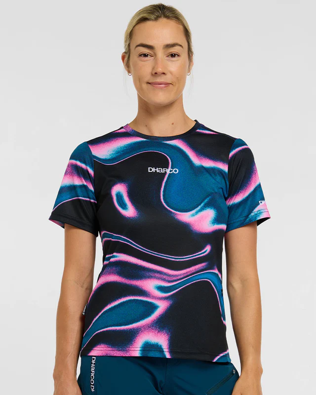 DHaRCO SS Women's Jersey