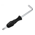 Pro 8mm Pedal Wrench