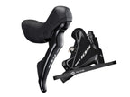 Shimano 105 R7020 Hydraulic 11Spd R/H Shifter